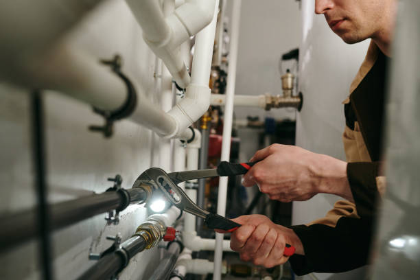 Clogged Drain Plumber in Sturgis, SD