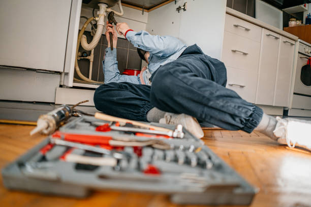 Best Sewer Cleaning Services  in Sturgis, SD