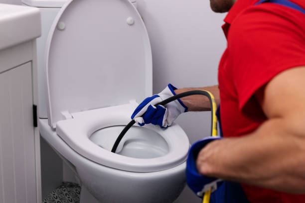 Best Gas Line Repair  in Sturgis, SD