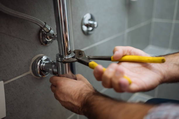 Best Shower Repair Services  in Sturgis, SD