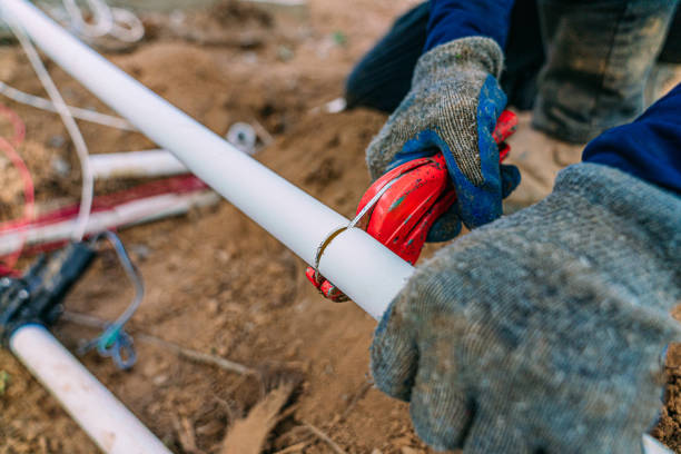 Best Pipe Repair Near Me  in Sturgis, SD