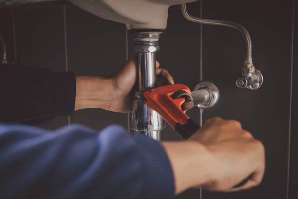 Best Drain Cleaning Services  in Sturgis, SD